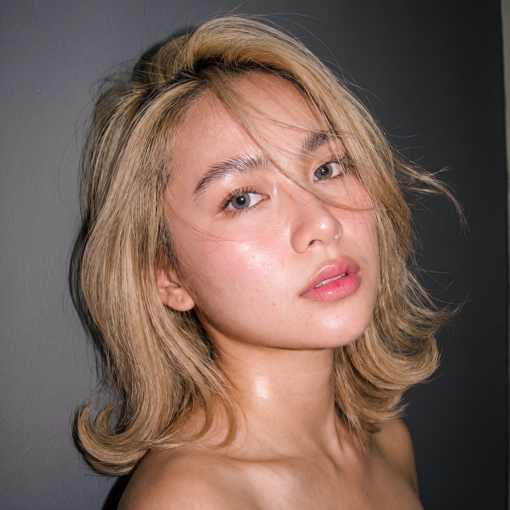 Zoe · Umbrai model