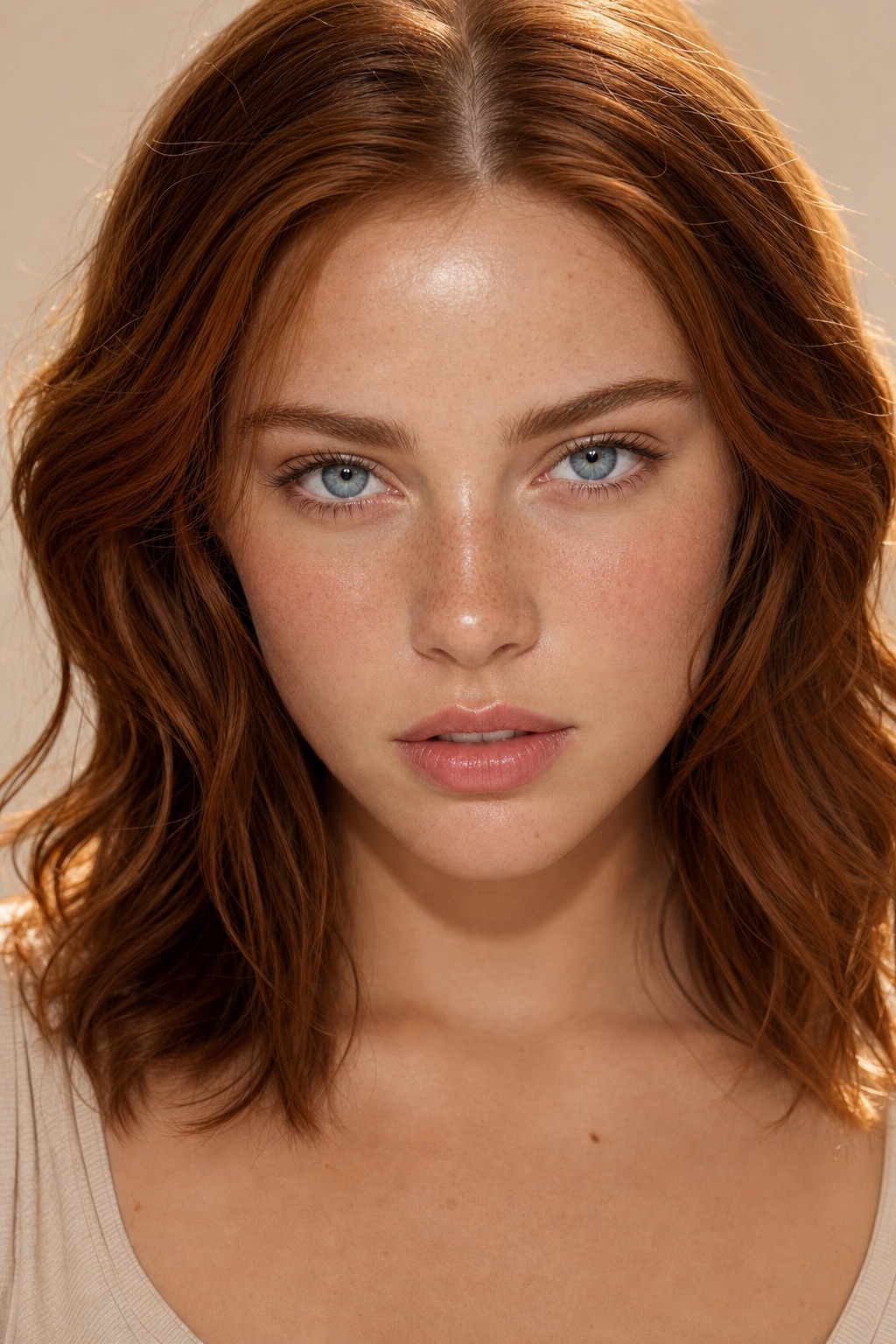 Riley · Umbrai model